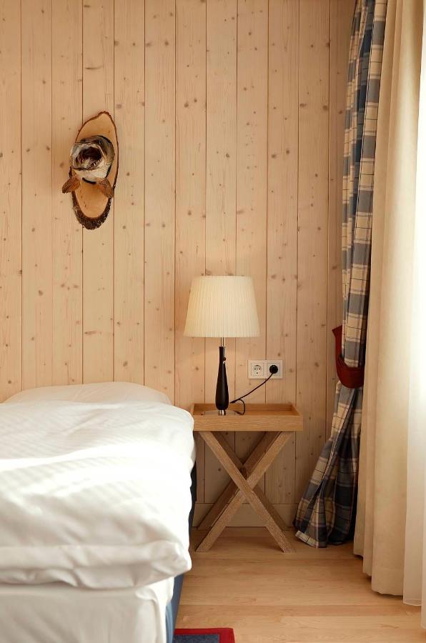 Romantik Hotel Waldschloesschen Schleswig Luaran gambar