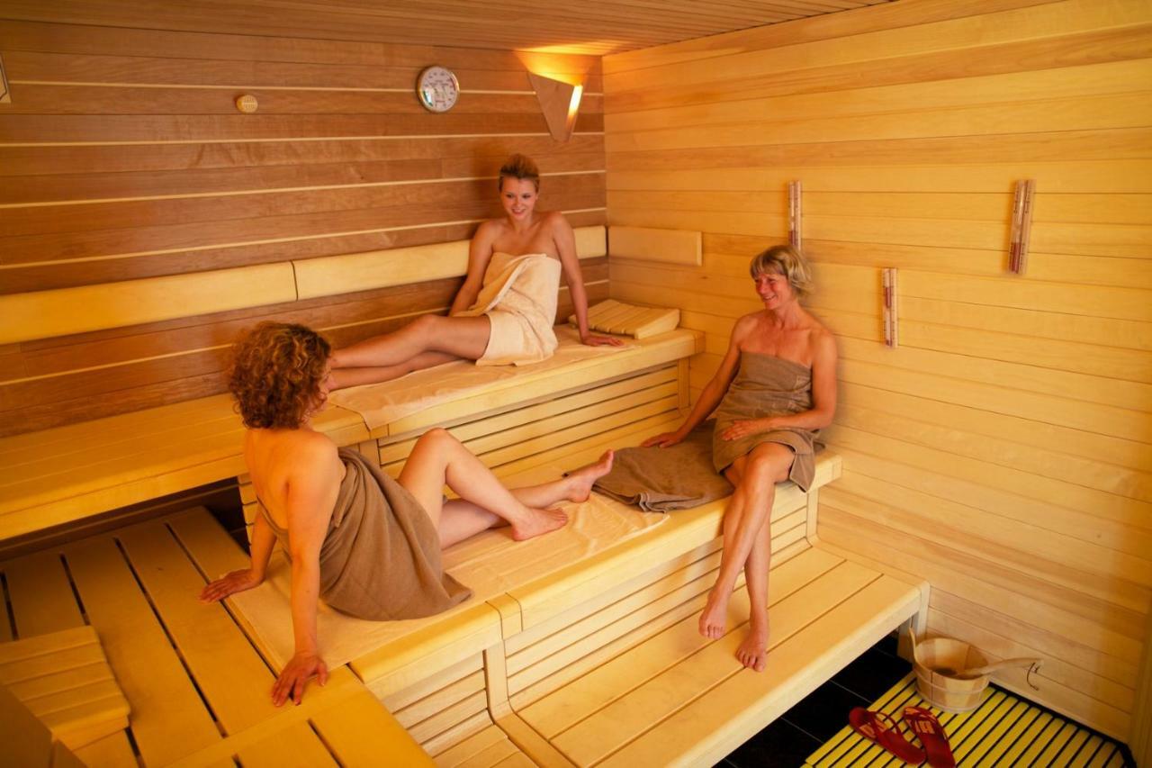 Romantik Hotel Waldschloesschen Schleswig Luaran gambar